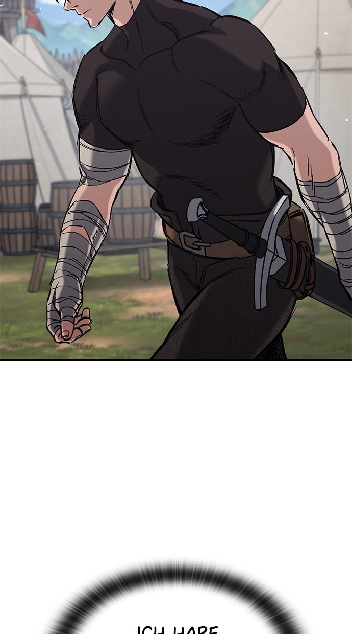 Read Der Ritter lebt nur heute Manga Online