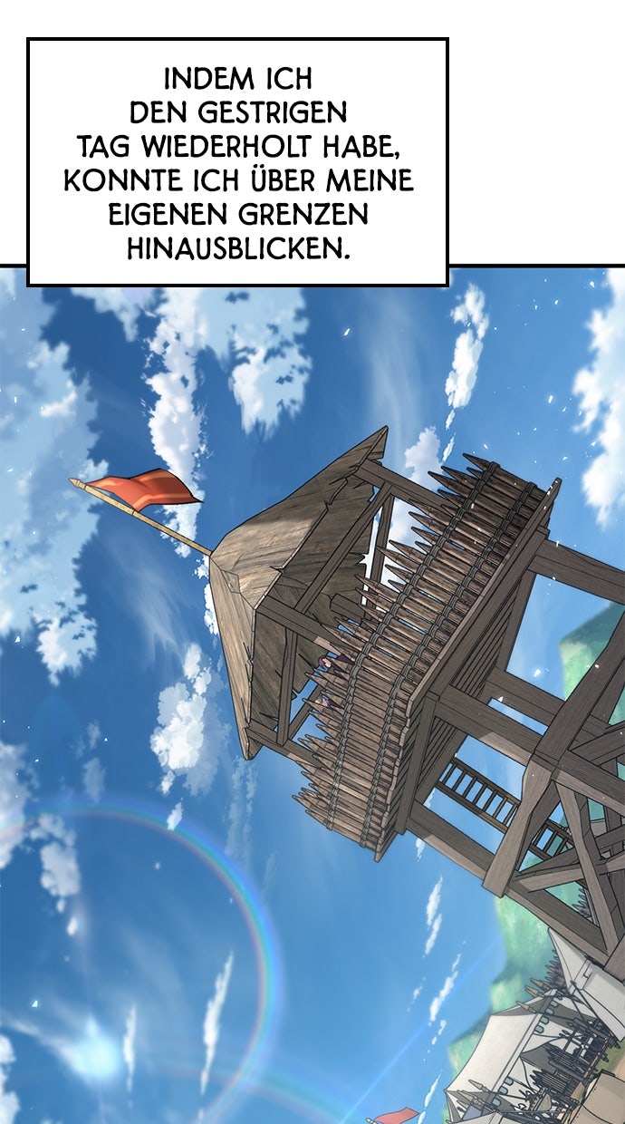 Read Der Ritter lebt nur heute Manga Online