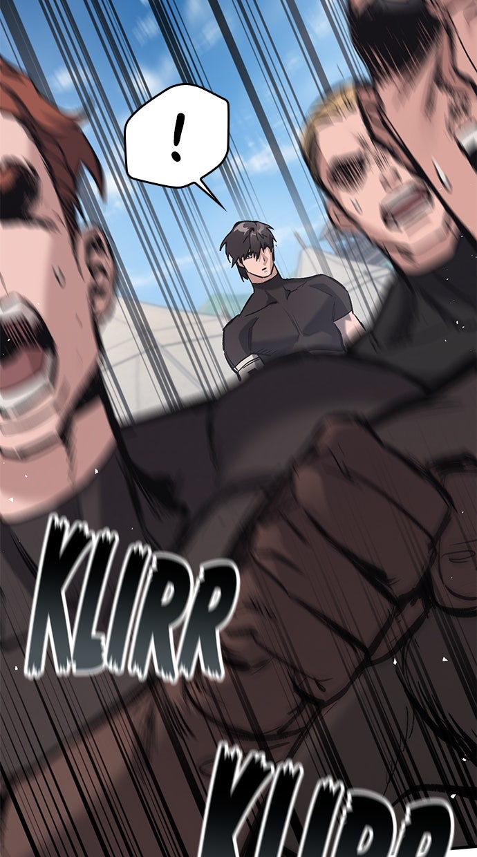 Read Der Ritter lebt nur heute Manga Online