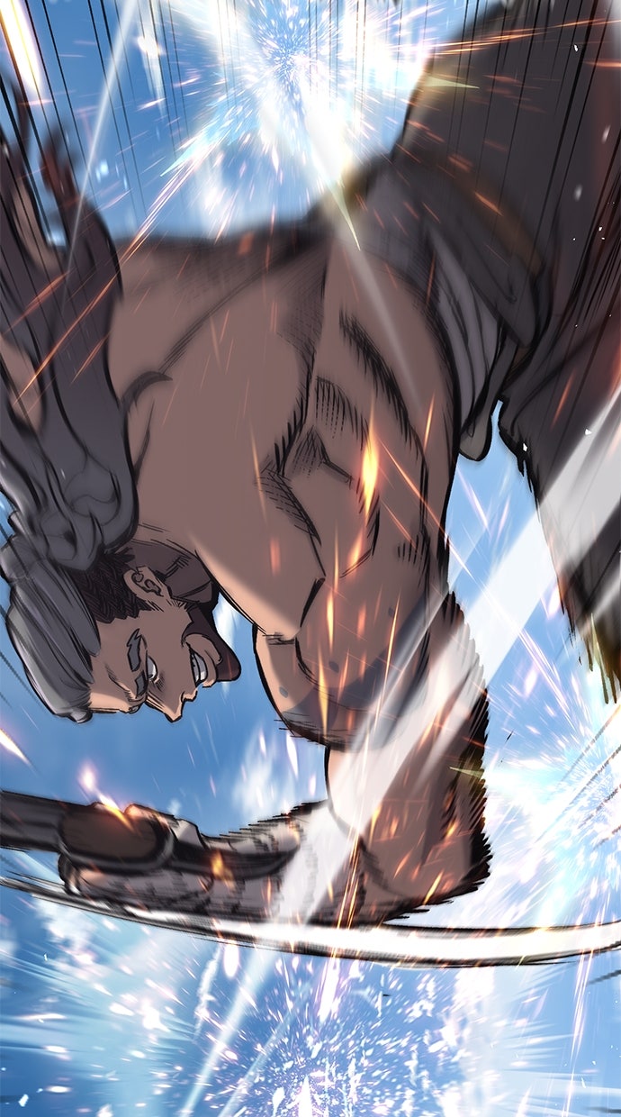 Read Der Ritter lebt nur heute Manga Online
