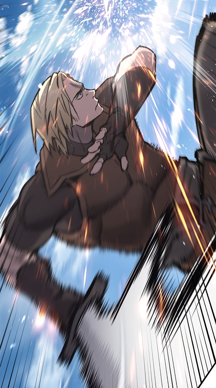 Read Der Ritter lebt nur heute Manga Online