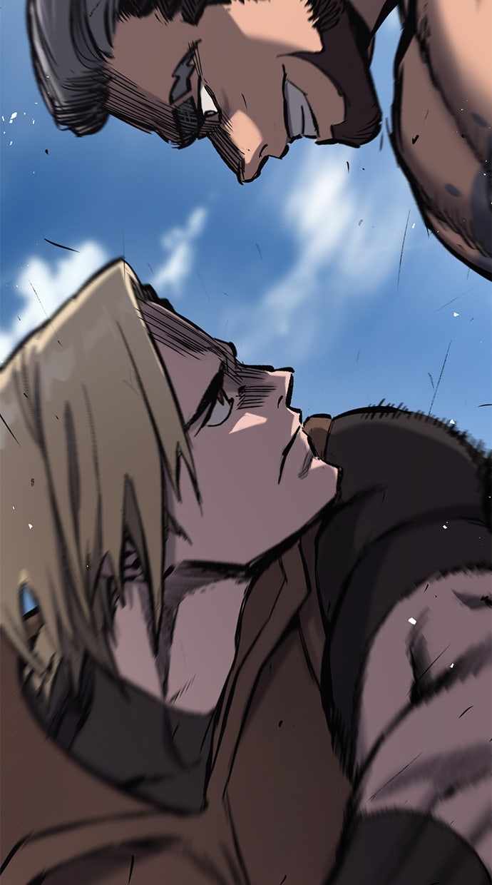 Read Der Ritter lebt nur heute Manga Online