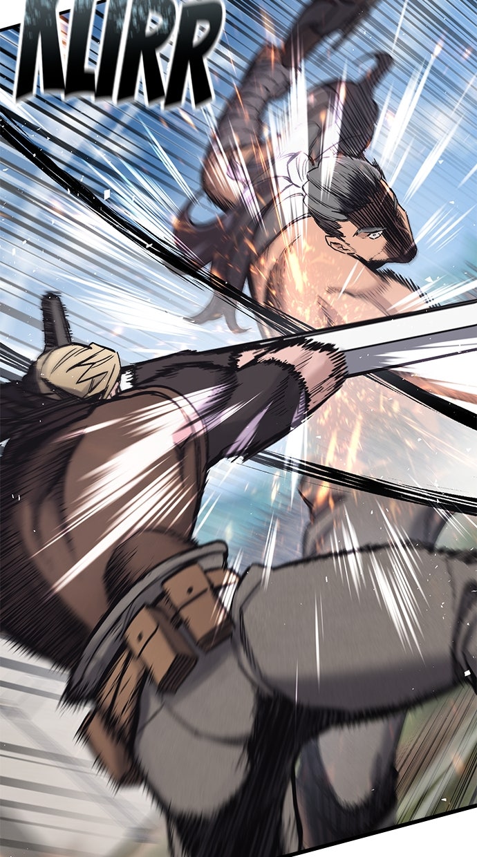 Read Der Ritter lebt nur heute Manga Online