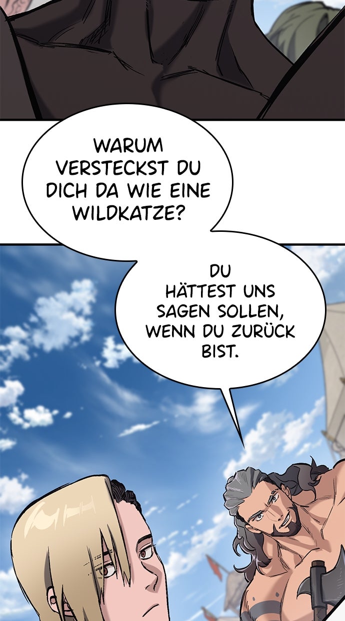 Read Der Ritter lebt nur heute Manga Online