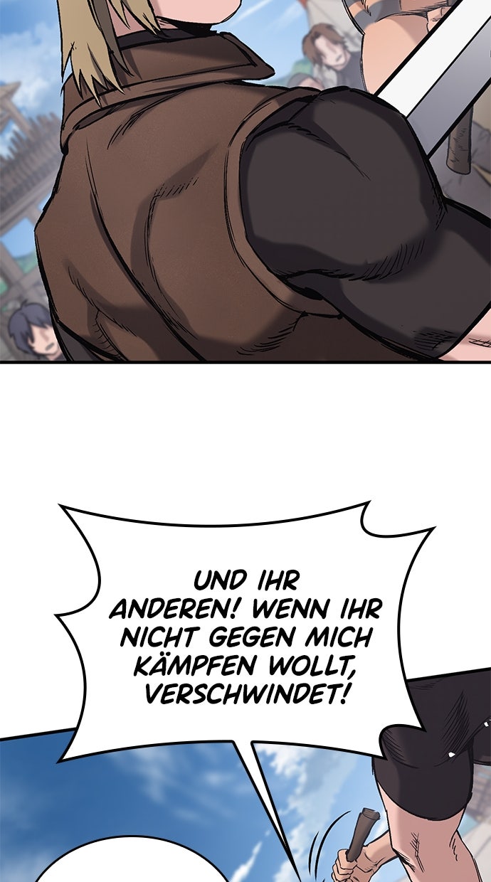 Read Der Ritter lebt nur heute Manga Online