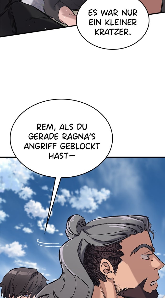Read Der Ritter lebt nur heute Manga Online