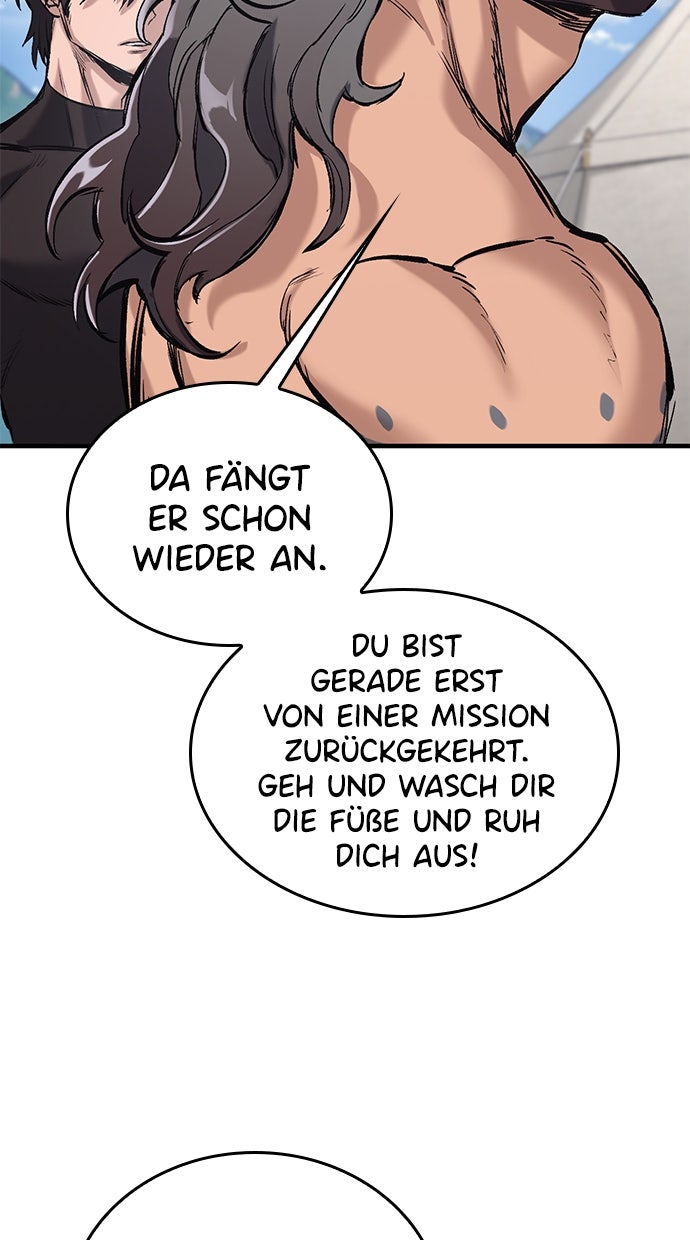 Read Der Ritter lebt nur heute Manga Online