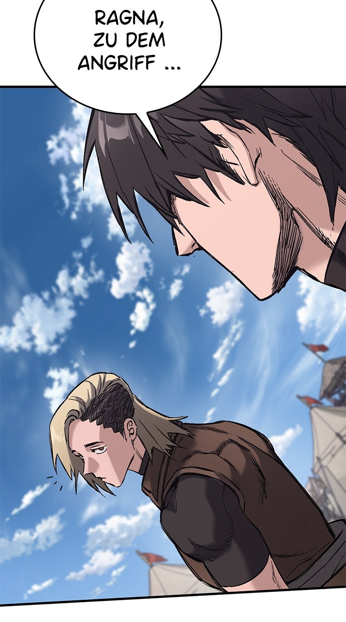 Read Der Ritter lebt nur heute Manga Online