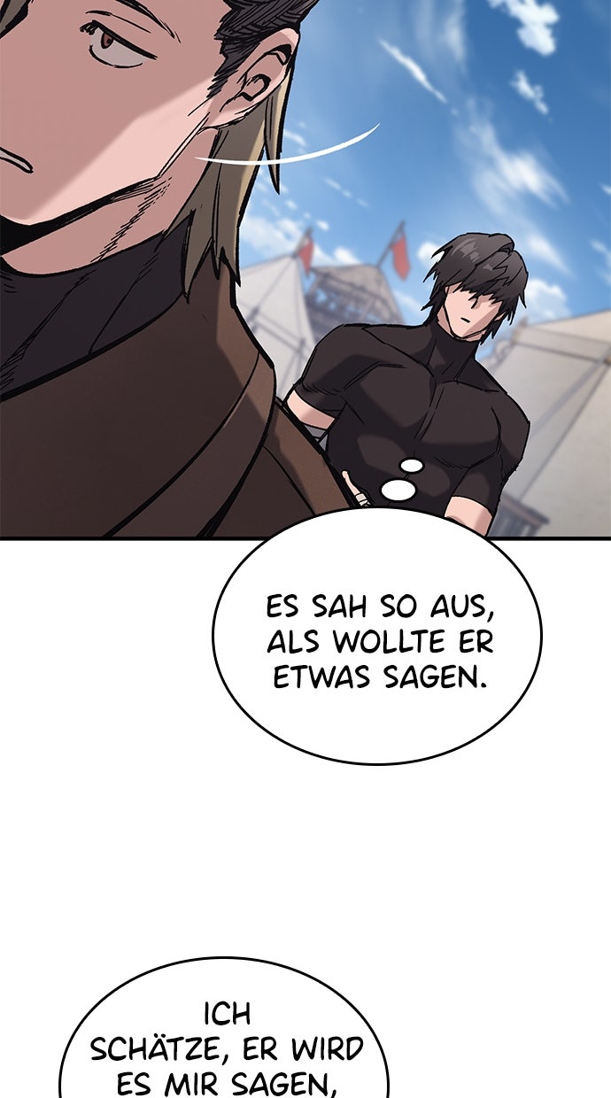 Read Der Ritter lebt nur heute Manga Online