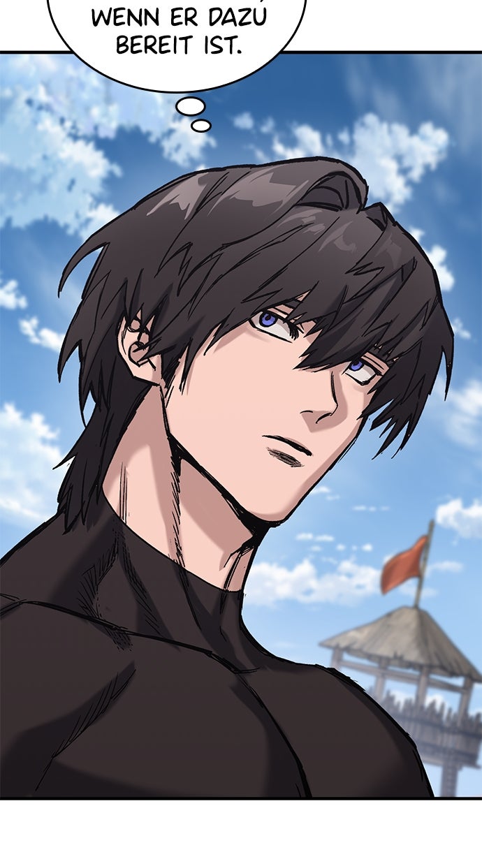 Read Der Ritter lebt nur heute Manga Online