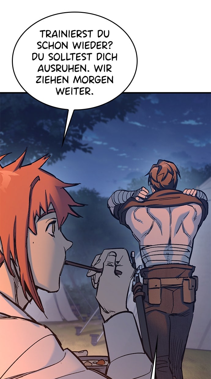 Read Der Ritter lebt nur heute Manga Online