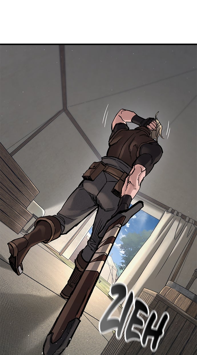 Read Der Ritter lebt nur heute Manga Online