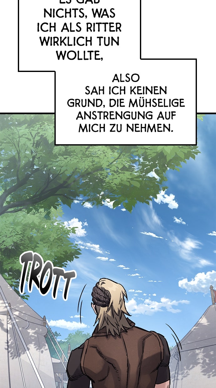 Read Der Ritter lebt nur heute Manga Online