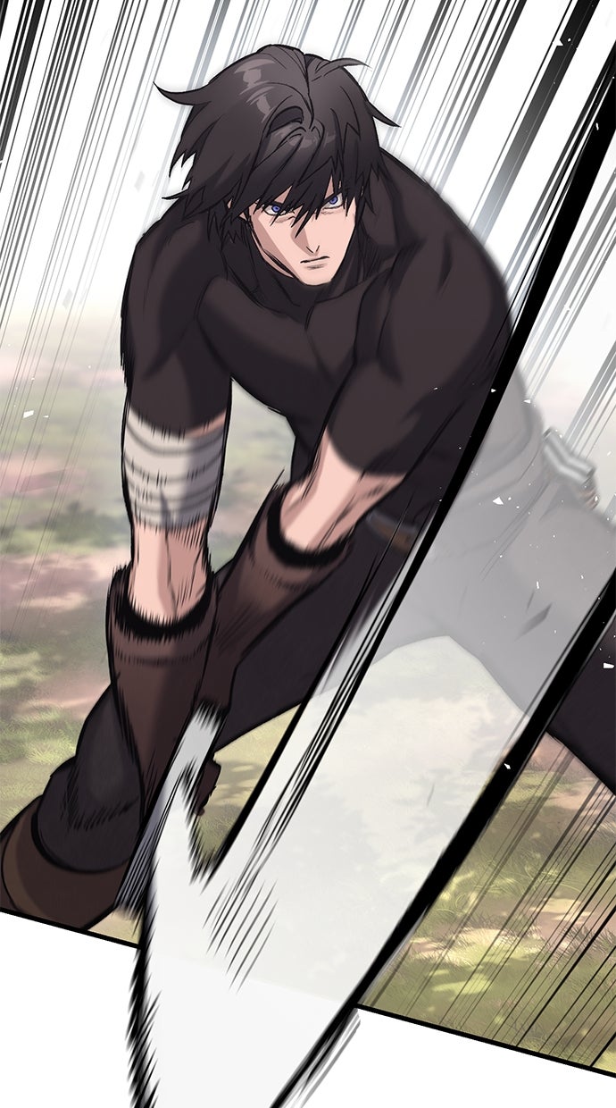 Read Der Ritter lebt nur heute Manga Online