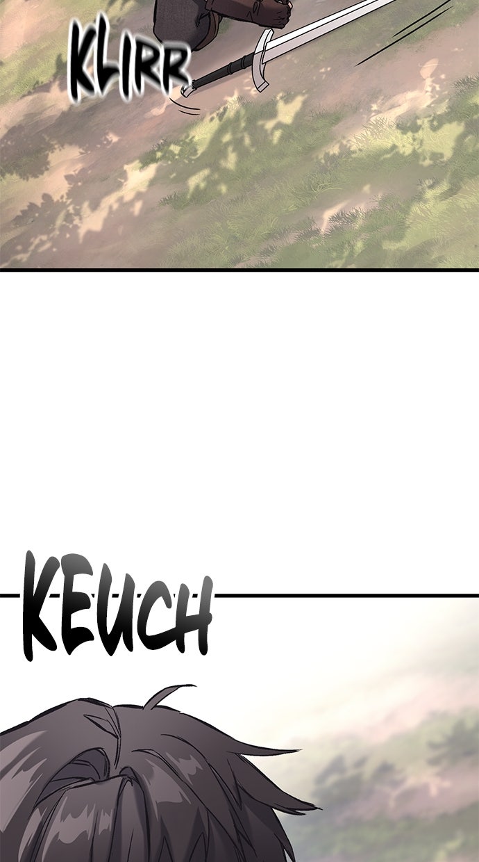 Read Der Ritter lebt nur heute Manga Online