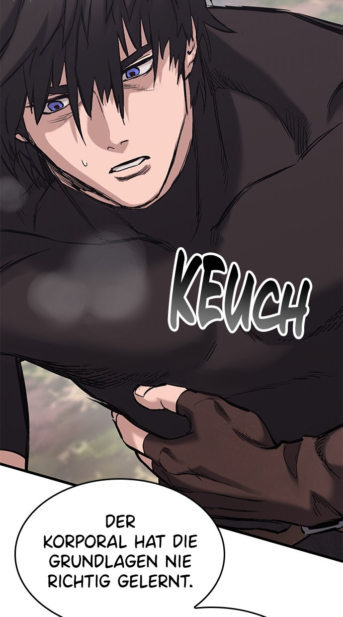 Read Der Ritter lebt nur heute Manga Online