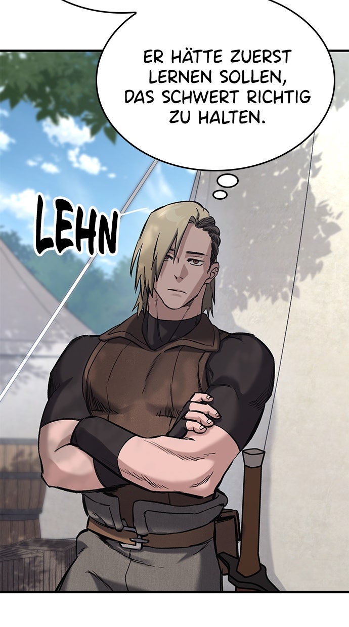 Read Der Ritter lebt nur heute Manga Online