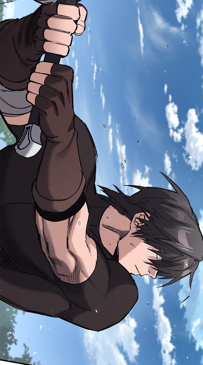 Read Der Ritter lebt nur heute Manga Online