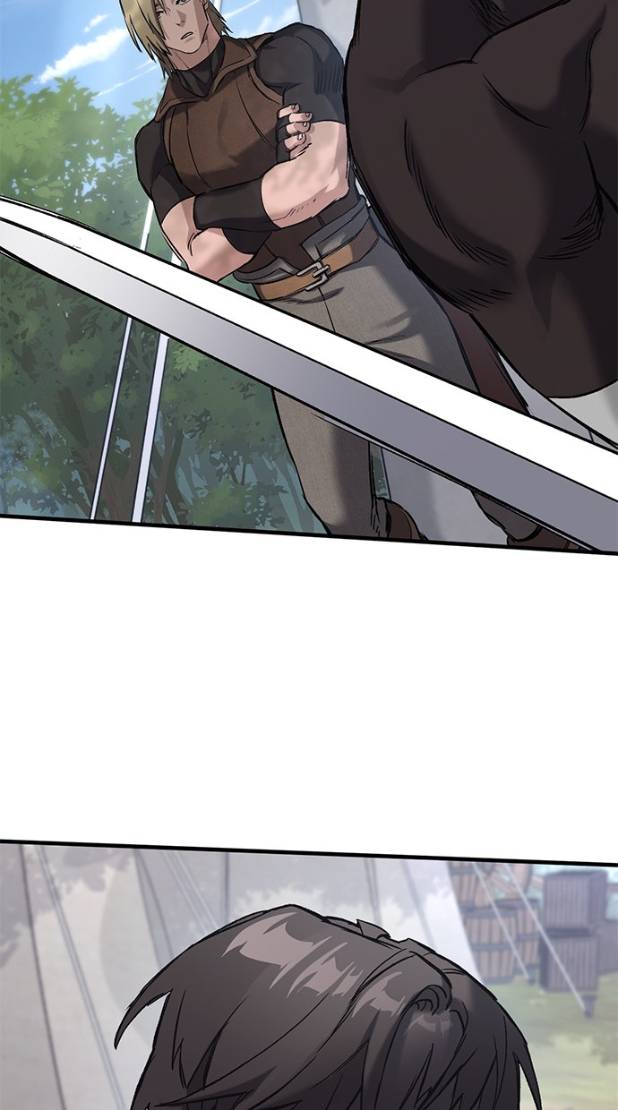 Read Der Ritter lebt nur heute Manga Online