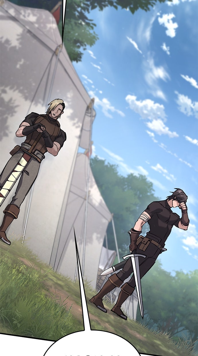 Read Der Ritter lebt nur heute Manga Online