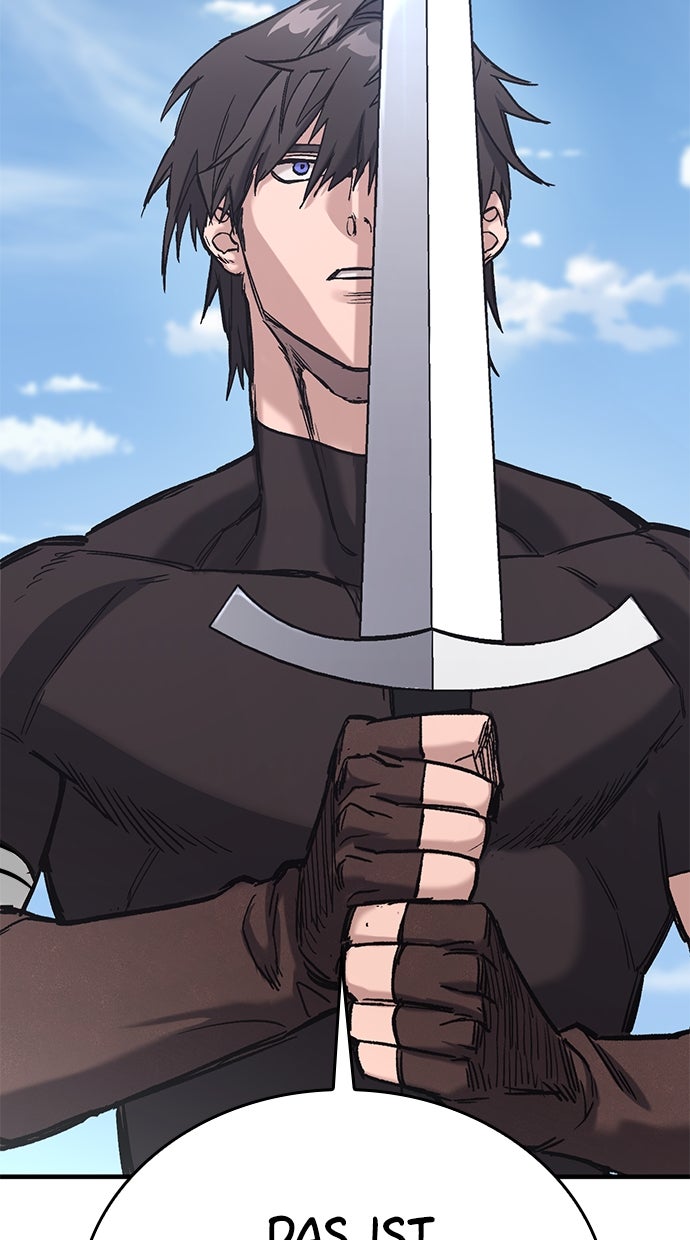 Read Der Ritter lebt nur heute Manga Online