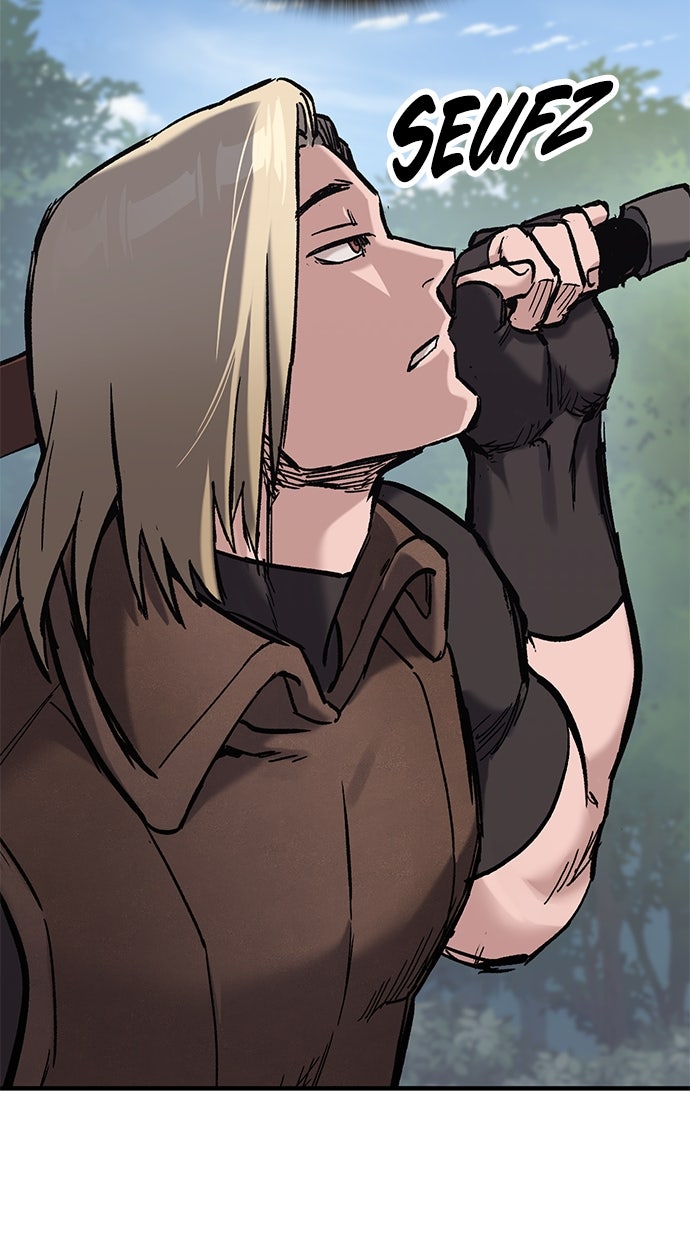 Read Der Ritter lebt nur heute Manga Online