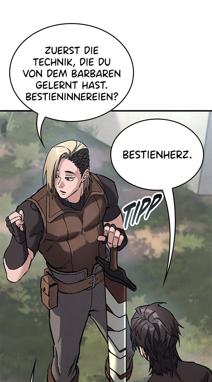 Read Der Ritter lebt nur heute Manga Online