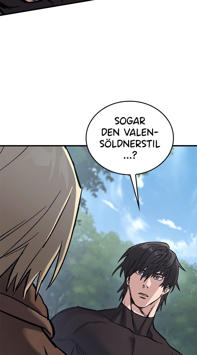 Read Der Ritter lebt nur heute Manga Online