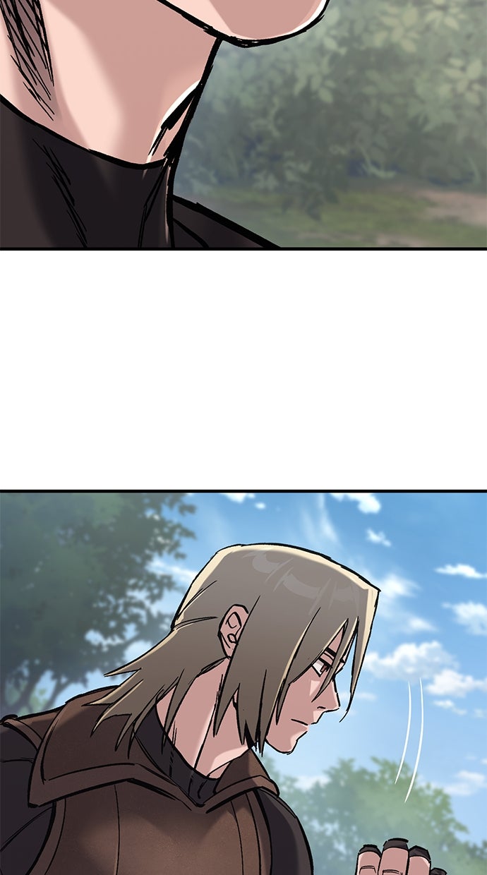 Read Der Ritter lebt nur heute Manga Online