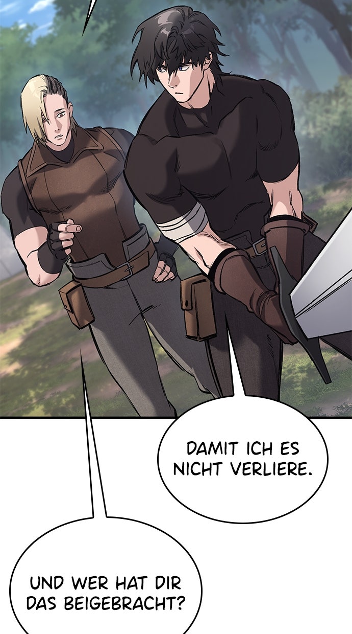 Read Der Ritter lebt nur heute Manga Online
