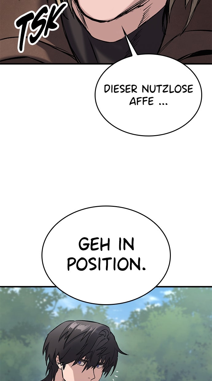 Read Der Ritter lebt nur heute Manga Online