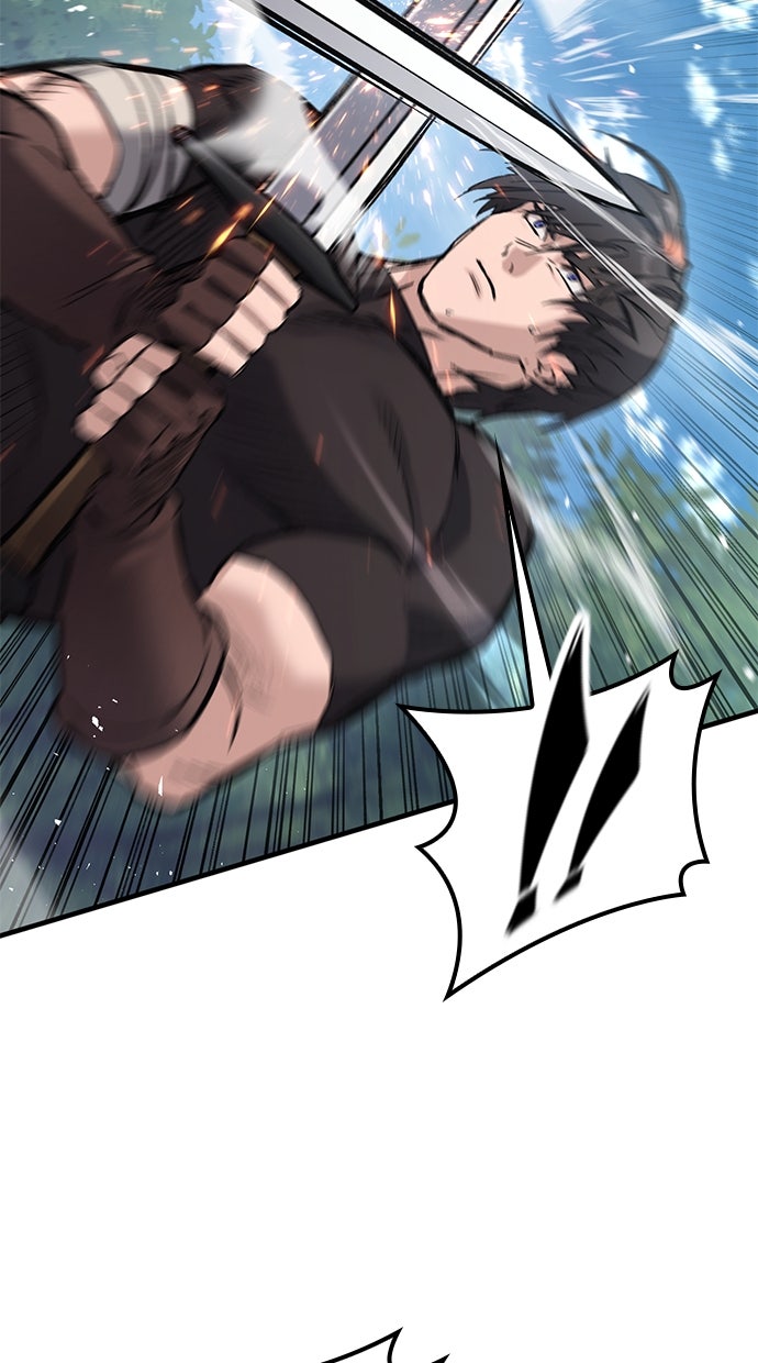 Read Der Ritter lebt nur heute Manga Online