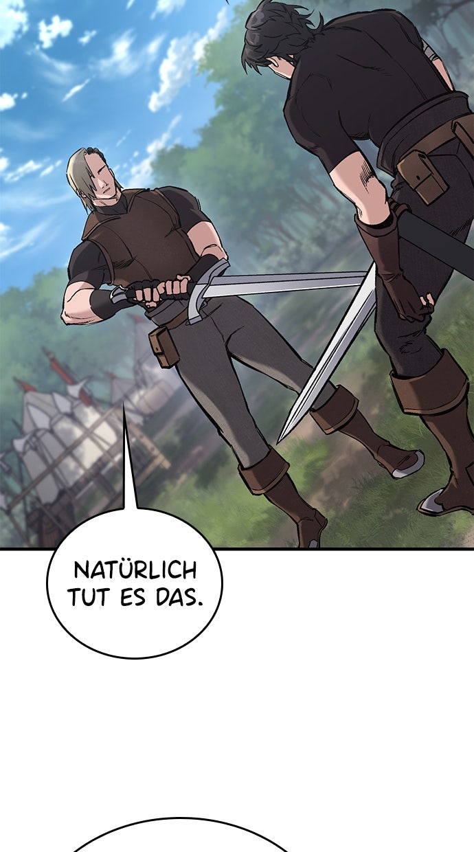 Read Der Ritter lebt nur heute Manga Online