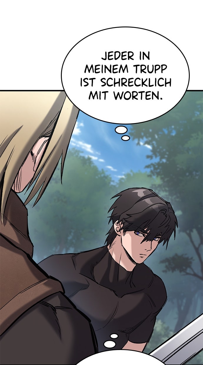 Read Der Ritter lebt nur heute Manga Online