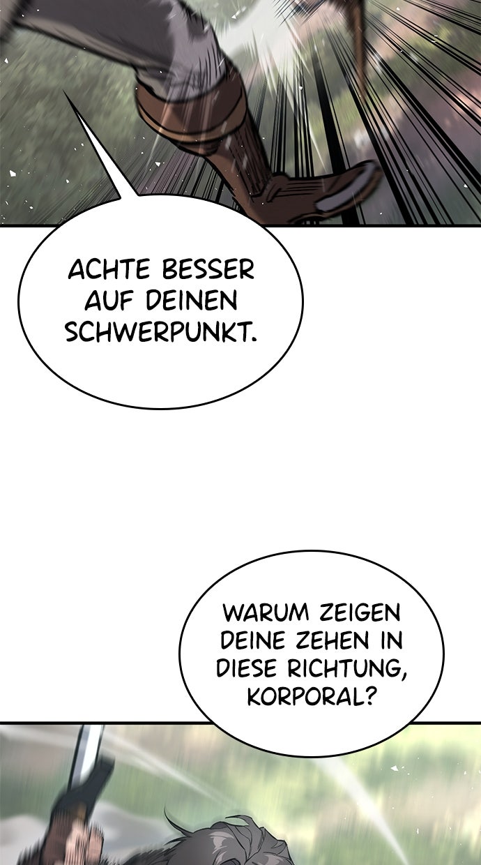 Read Der Ritter lebt nur heute Manga Online