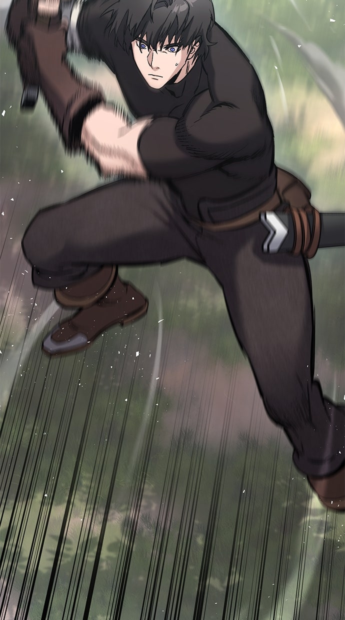 Read Der Ritter lebt nur heute Manga Online