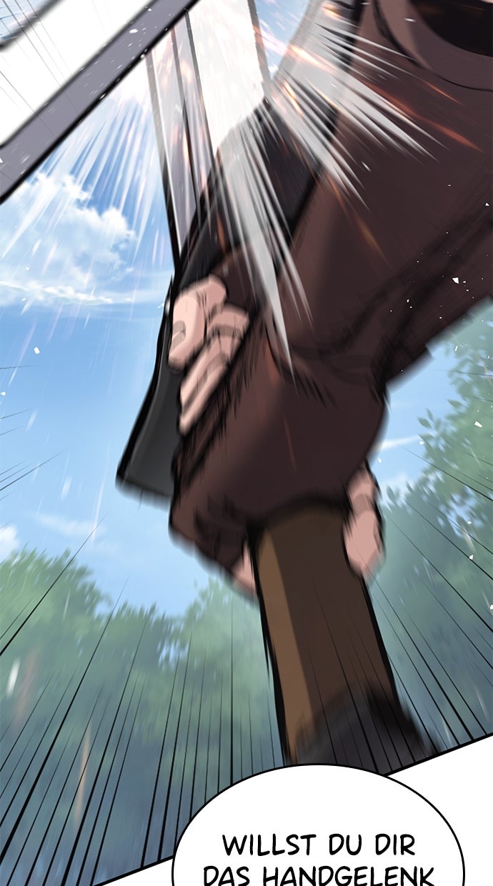 Read Der Ritter lebt nur heute Manga Online