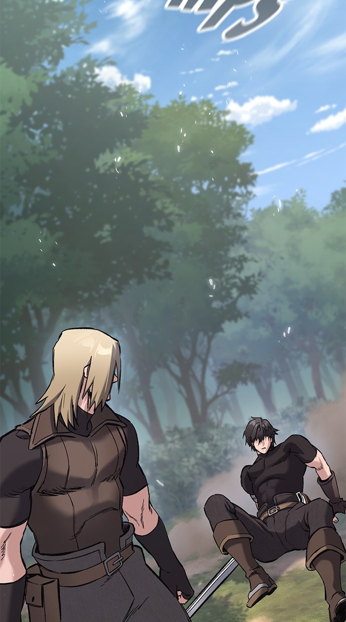 Read Der Ritter lebt nur heute Manga Online