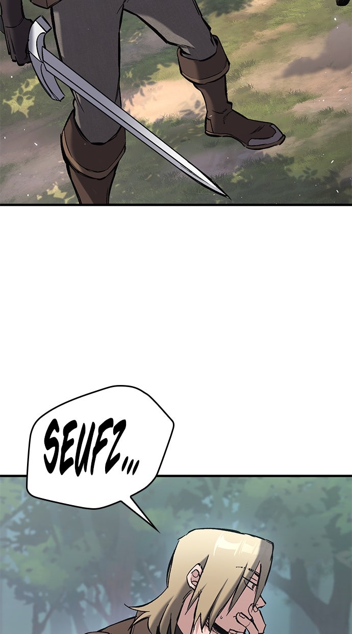 Read Der Ritter lebt nur heute Manga Online