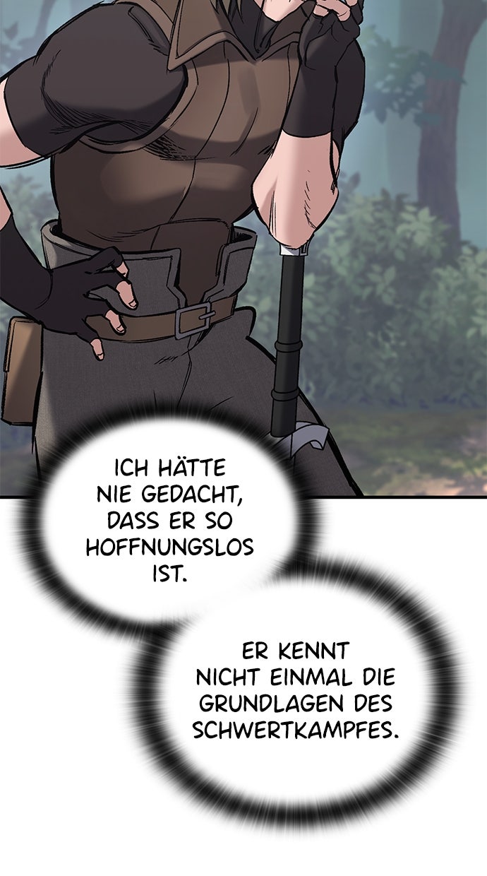 Read Der Ritter lebt nur heute Manga Online