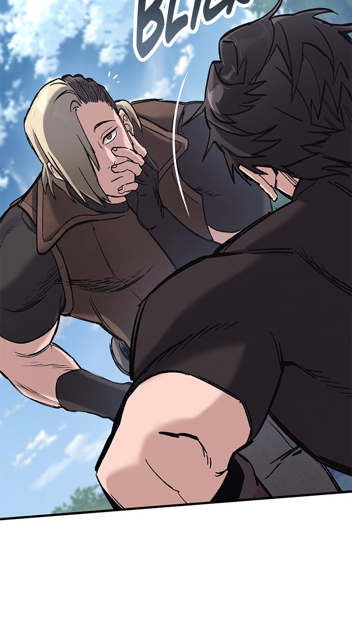 Read Der Ritter lebt nur heute Manga Online