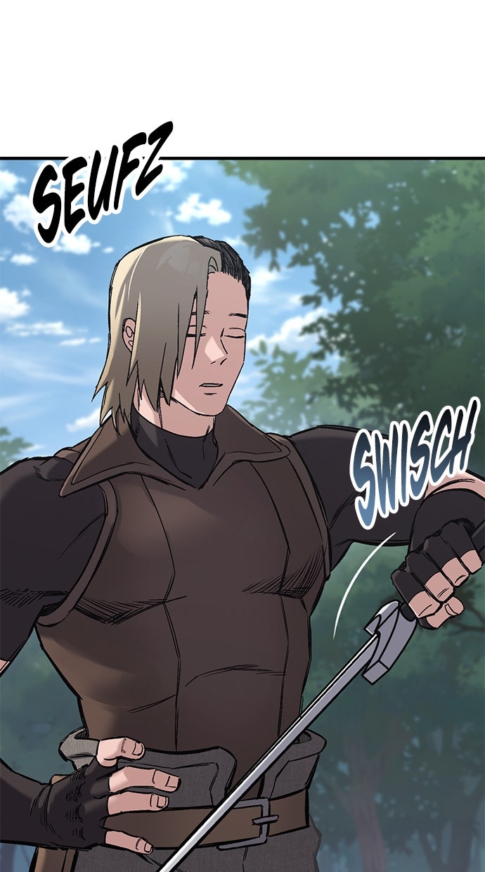 Read Der Ritter lebt nur heute Manga Online