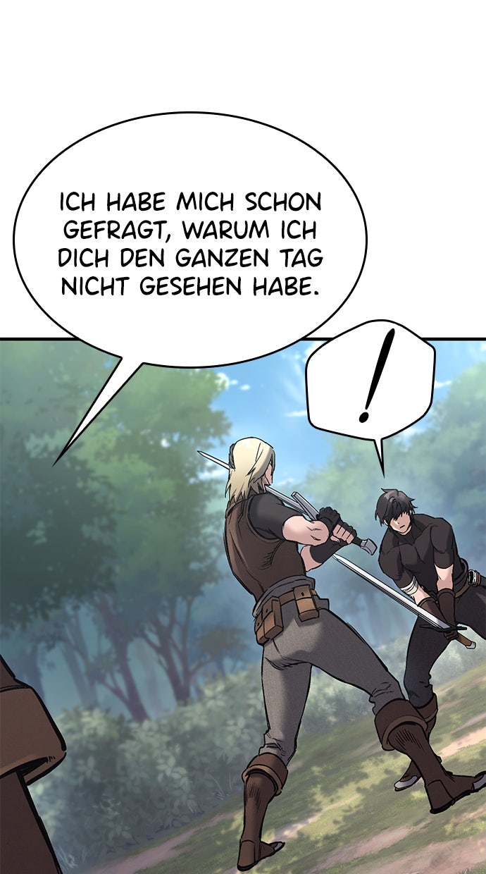 Read Der Ritter lebt nur heute Manga Online
