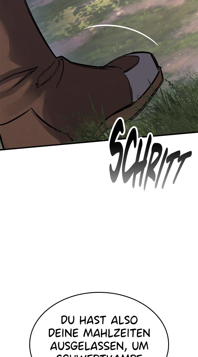 Read Der Ritter lebt nur heute Manga Online