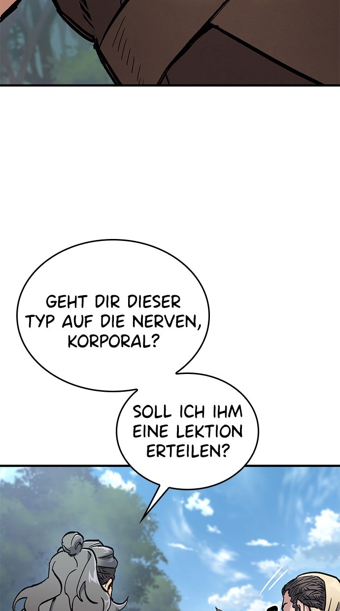 Read Der Ritter lebt nur heute Manga Online