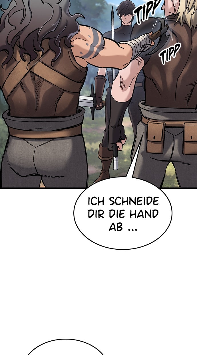 Read Der Ritter lebt nur heute Manga Online