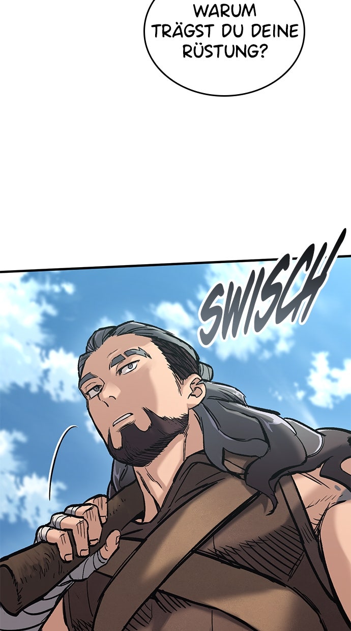 Read Der Ritter lebt nur heute Manga Online