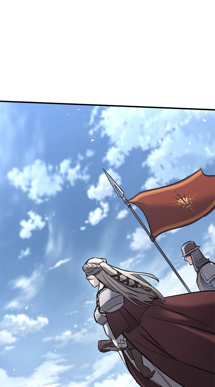 Read Der Ritter lebt nur heute Manga Online