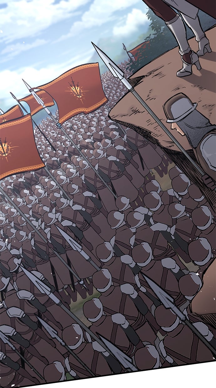 Read Der Ritter lebt nur heute Manga Online