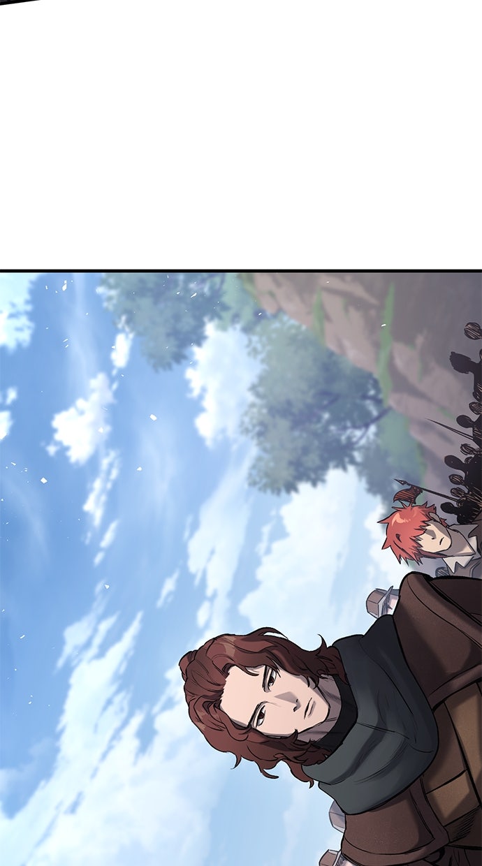 Read Der Ritter lebt nur heute Manga Online